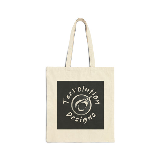 Cotton Canvas Compliment Bag | Teevolution Designs |