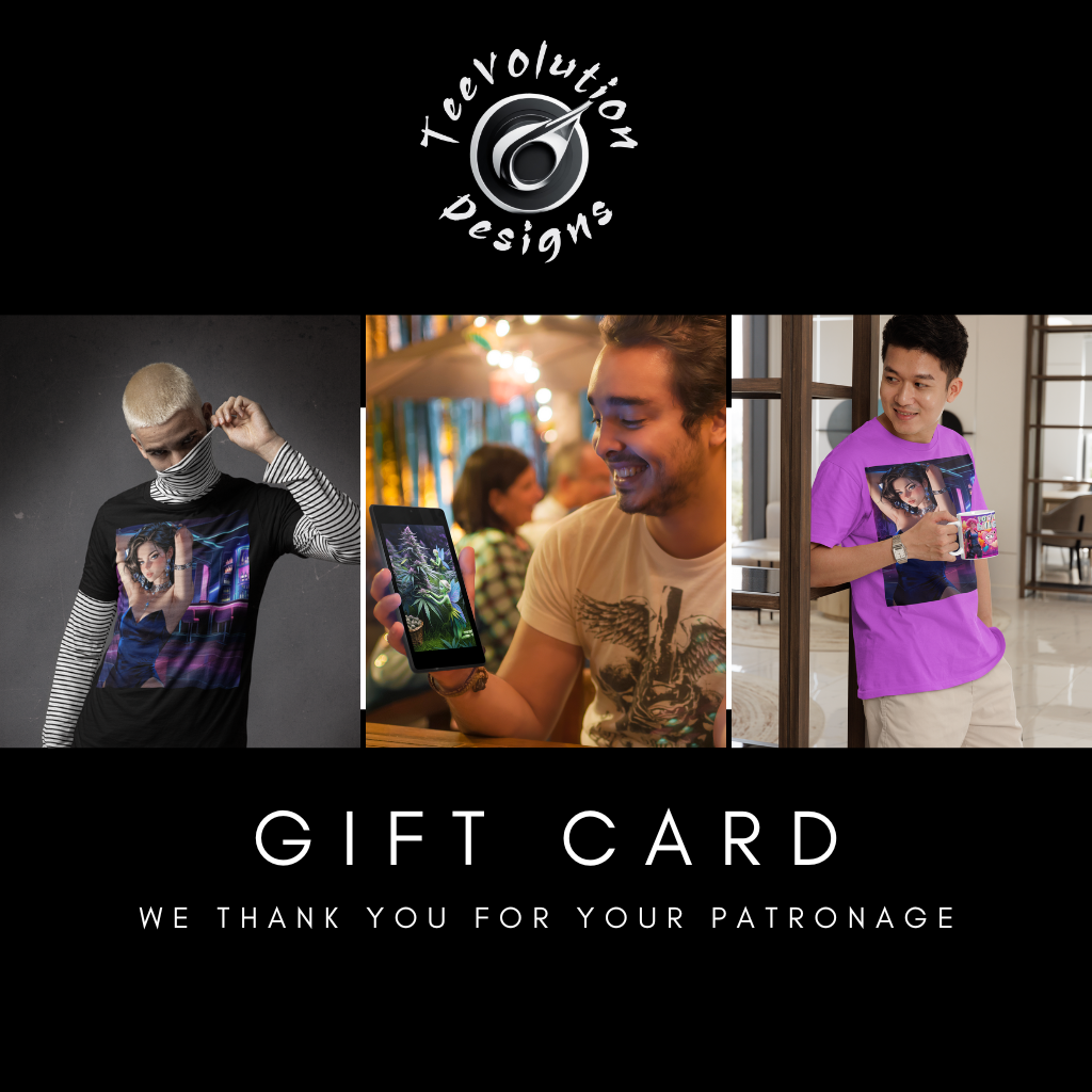 Shop Gift Cards