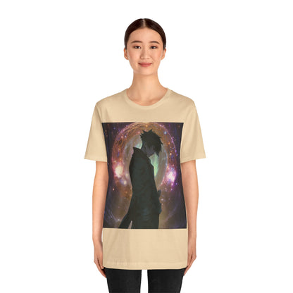 Melancholy's Master | Emo | Goth | Sci-Fi | Mystical | Unisex | Men's | Women's | Tee | T-Shirt