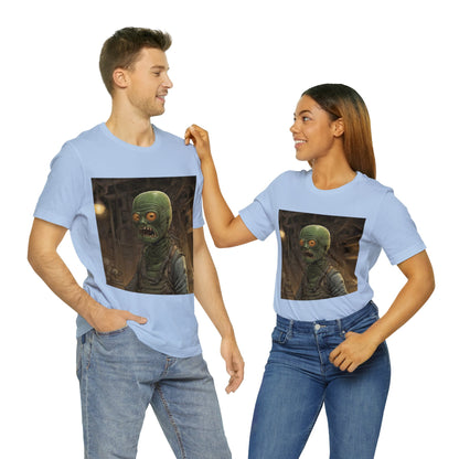 Goon Gang | Anime Gift | Fantasy  | Ogre | Sci Fi | Futuristic | HD Graphics | Unisex | Men's | Women's | Tee | T-Shirt