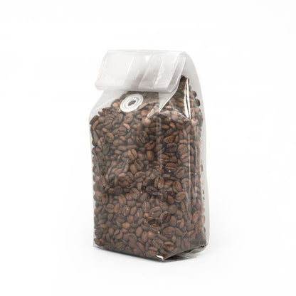 Manhattan Sunset Decaf Coffee Blend (Medium Roast)