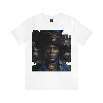 Le Bon Baron | Baron Samedi | Voodoo | Ghede Family | Loa | Unisex | Men's | Women's | Tee | T-Shirt