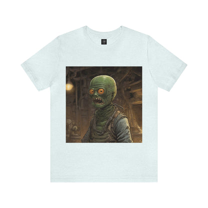 Goon Gang | Anime Gift | Fantasy  | Ogre | Sci Fi | Futuristic | HD Graphics | Unisex | Men's | Women's | Tee | T-Shirt