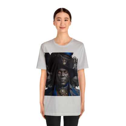 Le Bon Baron | Baron Samedi | Voodoo | Ghede Family | Loa | Unisex | Men's | Women's | Tee | T-Shirt