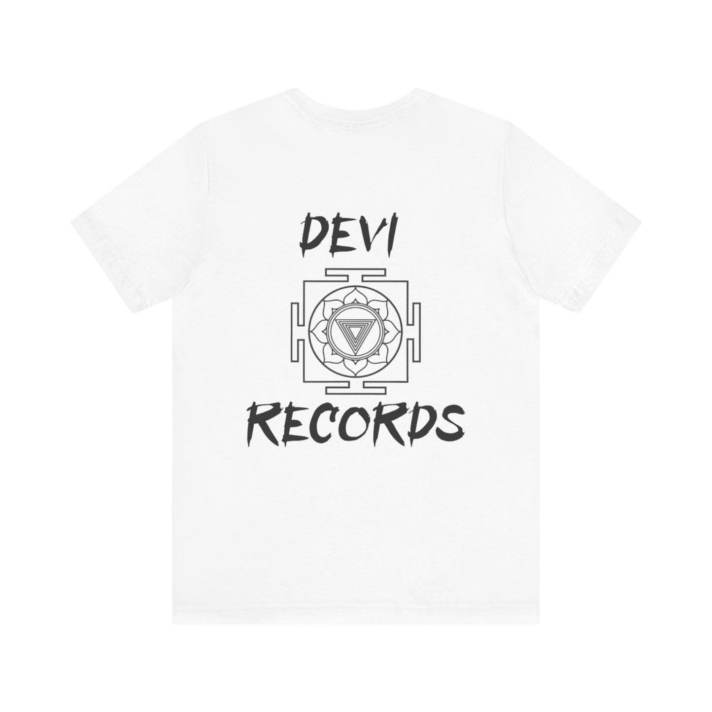 X-Factor Promo Art | Phinx Phatal | Devi Records | Hip Hop | Unisex | Men's | Women's | Tee | T-Shirt