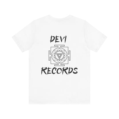 X-Factor Promo Art | Phinx Phatal | Devi Records | Hip Hop | Unisex | Men's | Women's | Tee | T-Shirt