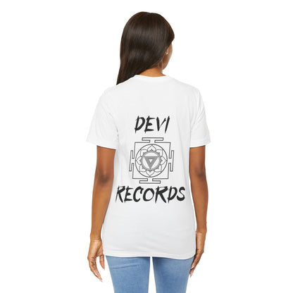 X-Factor Promo Art | Phinx Phatal | Devi Records | Hip Hop | Unisex | Men's | Women's | Tee | T-Shirt