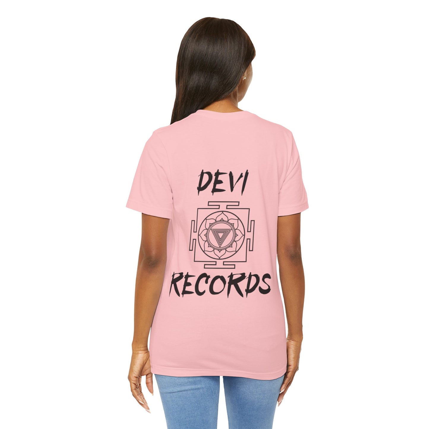 X-Factor Promo Art | Phinx Phatal | Devi Records | Hip Hop | Unisex | Men's | Women's | Tee | T-Shirt