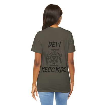 X-Factor Promo Art | Phinx Phatal | Devi Records | Hip Hop | Unisex | Men's | Women's | Tee | T-Shirt