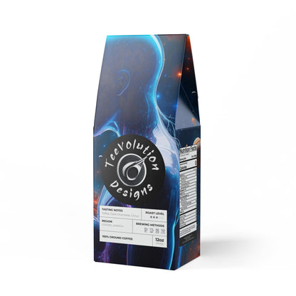 Celestial Bodies Coffee Blend (Medium Roast)