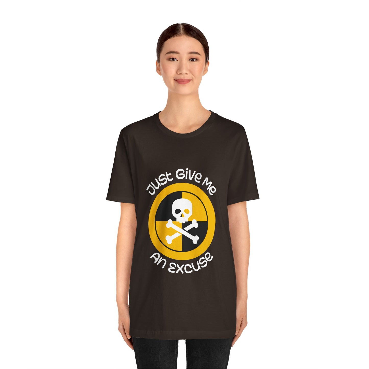 Crash Out | Crash Dummy | Funny | Unhinged | Unisex | Men's | Women's | Tee | T-Shirt