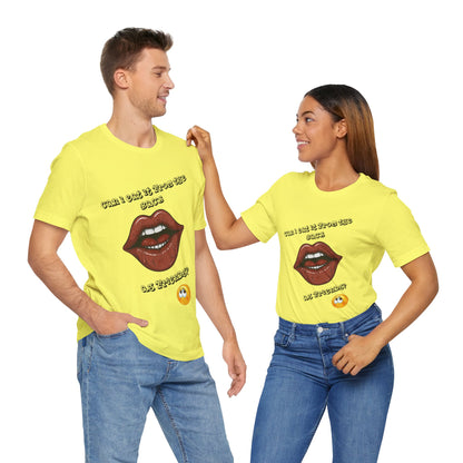 That's What Friends Are For | Adult Novelty Shirt | FWB | Kinky | Unisex | Men's | Women's | Tee | T-Shirt