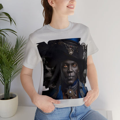 Le Bon Baron | Baron Samedi | Voodoo | Ghede Family | Loa | Unisex | Men's | Women's | Tee | T-Shirt