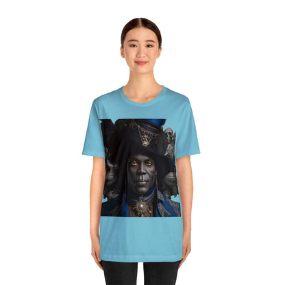 Le Bon Baron | Baron Samedi | Voodoo | Ghede Family | Loa | Unisex | Men's | Women's | Tee | T-Shirt