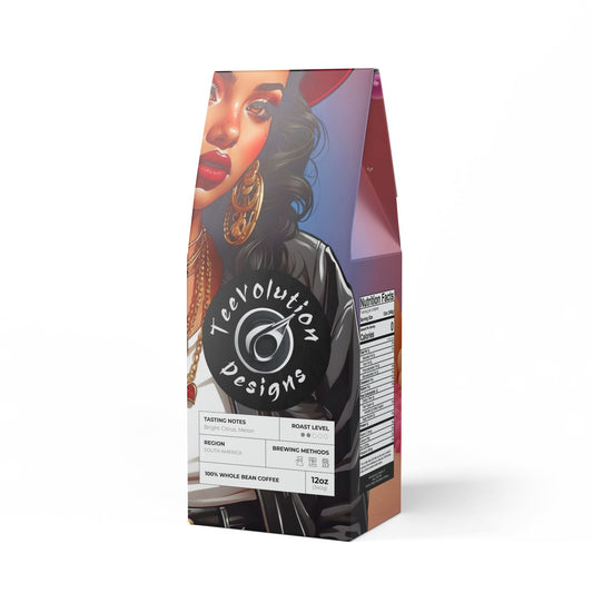 La Niña Dulce Colombia Single Origin Coffee (Light-Medium Roast)