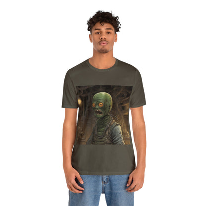 Goon Gang | Anime Gift | Fantasy  | Ogre | Sci Fi | Futuristic | HD Graphics | Unisex | Men's | Women's | Tee | T-Shirt