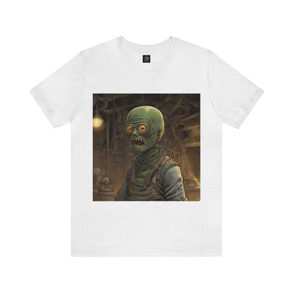 Goon Gang | Anime Gift | Fantasy  | Ogre | Sci Fi | Futuristic | HD Graphics | Unisex | Men's | Women's | Tee | T-Shirt