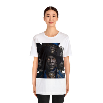 Le Bon Baron | Baron Samedi | Voodoo | Ghede Family | Loa | Unisex | Men's | Women's | Tee | T-Shirt