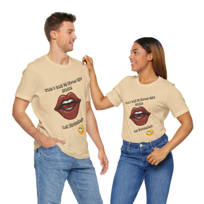 That's What Friends Are For | Adult Novelty Shirt | FWB | Kinky | Unisex | Men's | Women's | Tee | T-Shirt