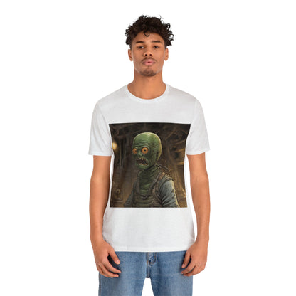 Goon Gang | Anime Gift | Fantasy  | Ogre | Sci Fi | Futuristic | HD Graphics | Unisex | Men's | Women's | Tee | T-Shirt