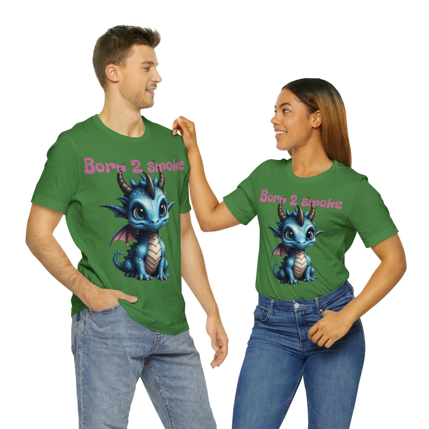 Baby Dragon | Cute | 420 | Fantasy Pet | Funny | Unisex | Men's | Women's | Tee | T-Shirt