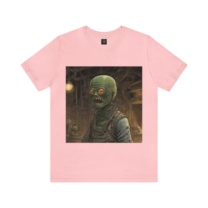 Goon Gang | Anime Gift | Fantasy  | Ogre | Sci Fi | Futuristic | HD Graphics | Unisex | Men's | Women's | Tee | T-Shirt