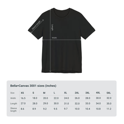 Elegance | HD Graphic | Little Black Dress | Unisex | Men's | Women's | Tee | T-Shirt