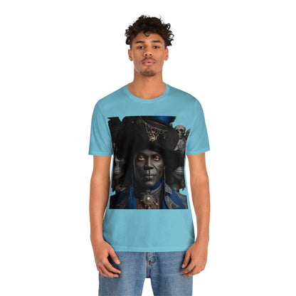 Le Bon Baron | Baron Samedi | Voodoo | Ghede Family | Loa | Unisex | Men's | Women's | Tee | T-Shirt