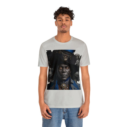 Le Bon Baron | Baron Samedi | Voodoo | Ghede Family | Loa | Unisex | Men's | Women's | Tee | T-Shirt