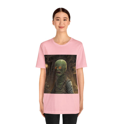 Goon Gang | Anime Gift | Fantasy  | Ogre | Sci Fi | Futuristic | HD Graphics | Unisex | Men's | Women's | Tee | T-Shirt