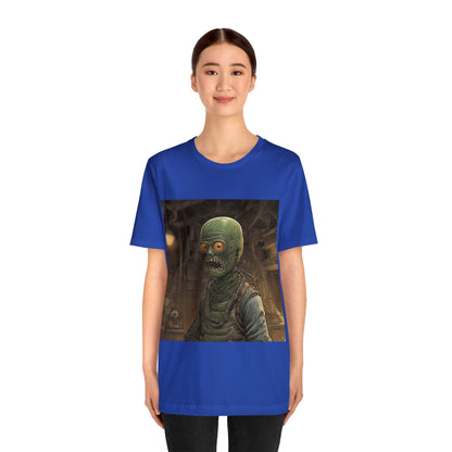 Goon Gang | Anime Gift | Fantasy  | Ogre | Sci Fi | Futuristic | HD Graphics | Unisex | Men's | Women's | Tee | T-Shirt