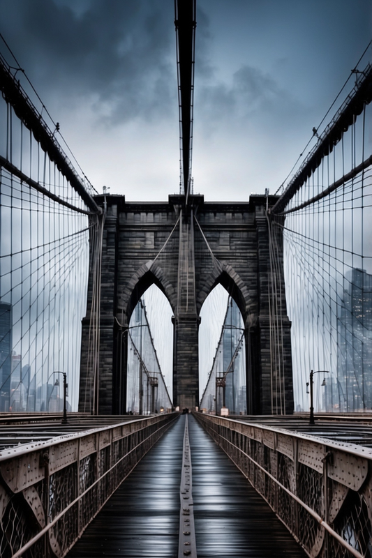 Brooklyn Bridge