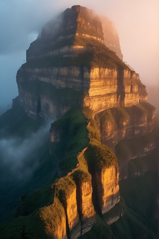 Mount Roraima