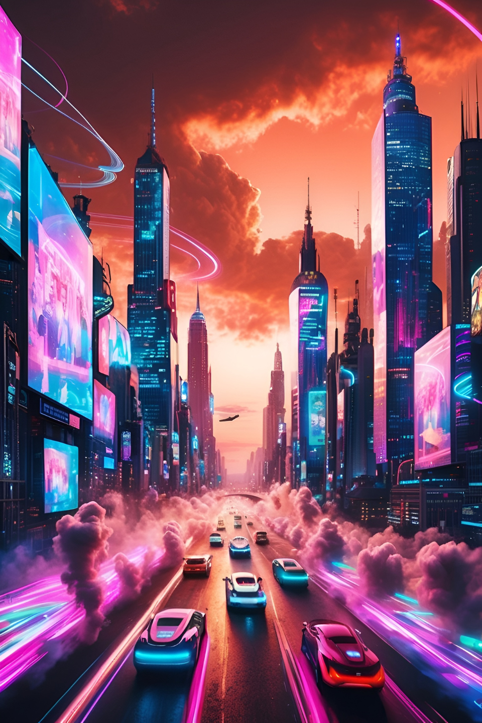 Neonopolis