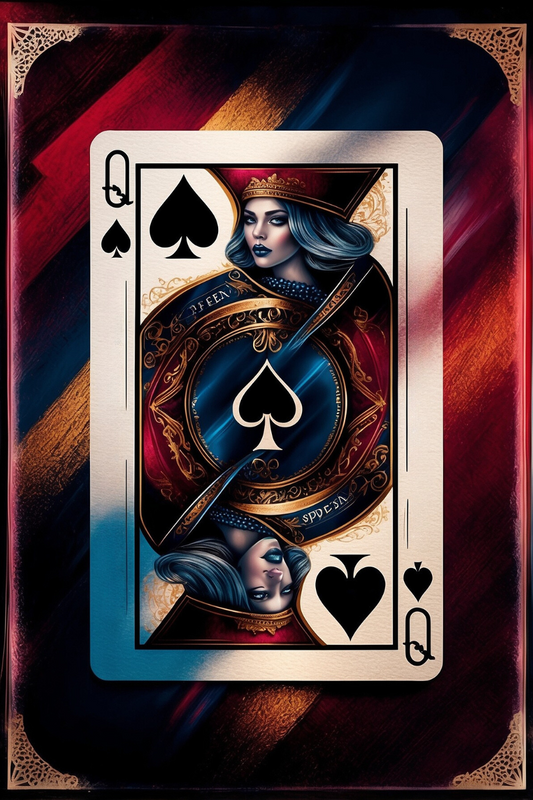 Queen of Spades