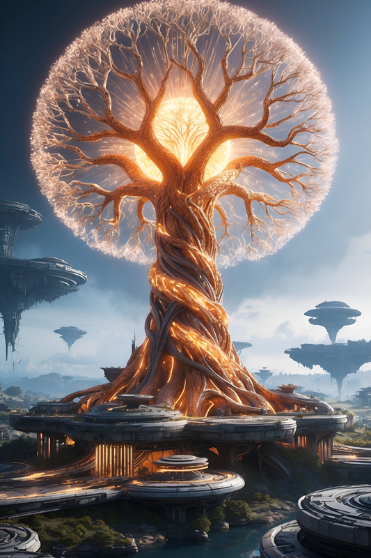 The Life Tree