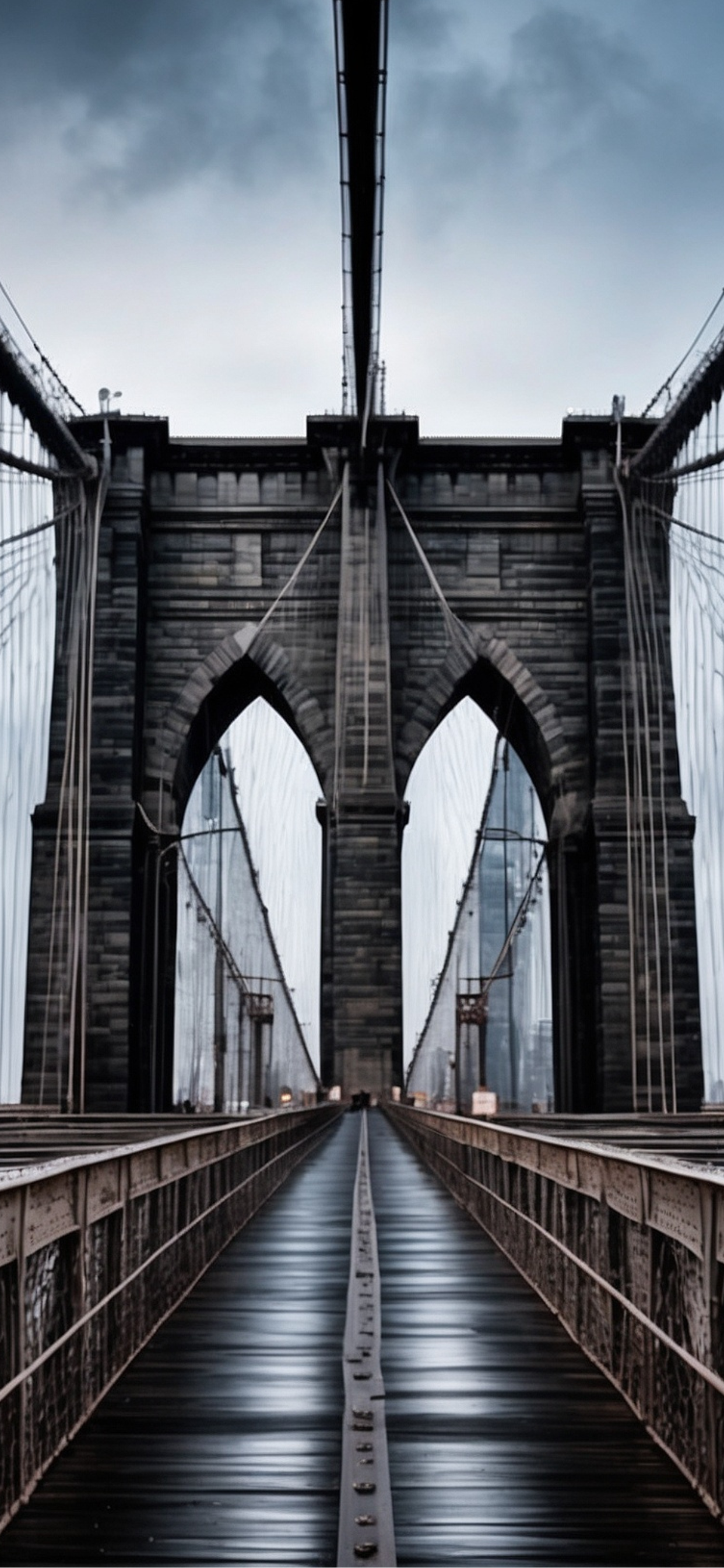 Brooklyn Bridge