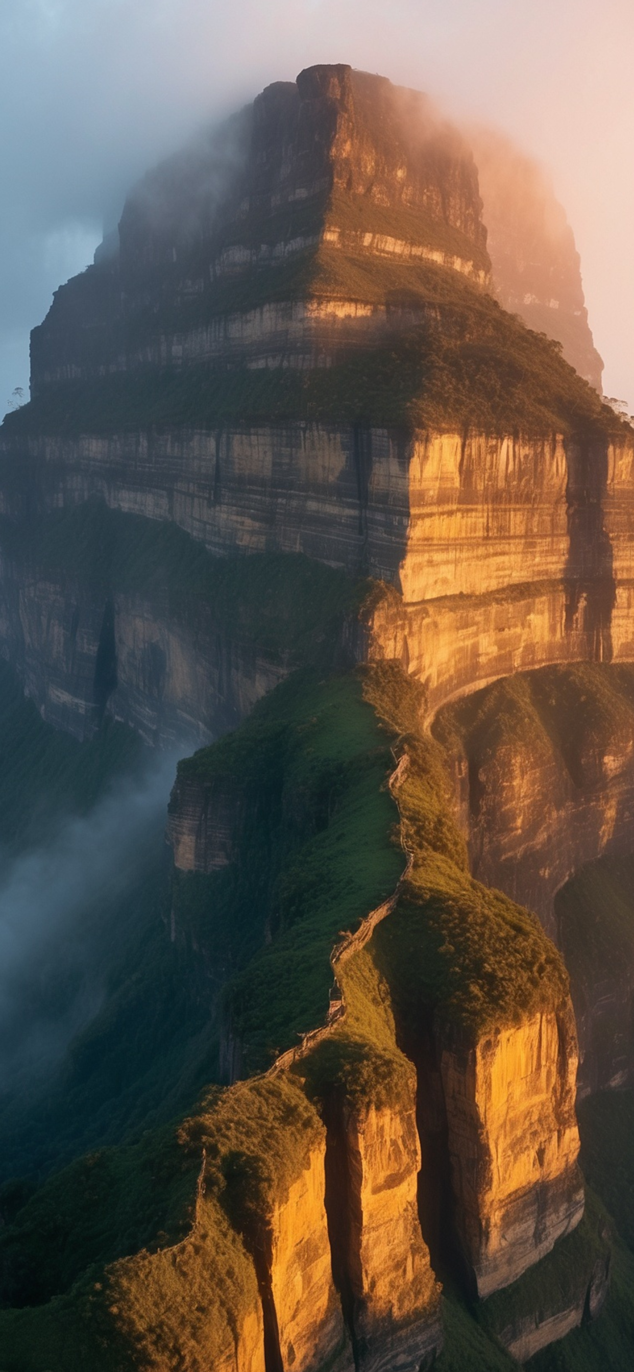 Mount Roraima