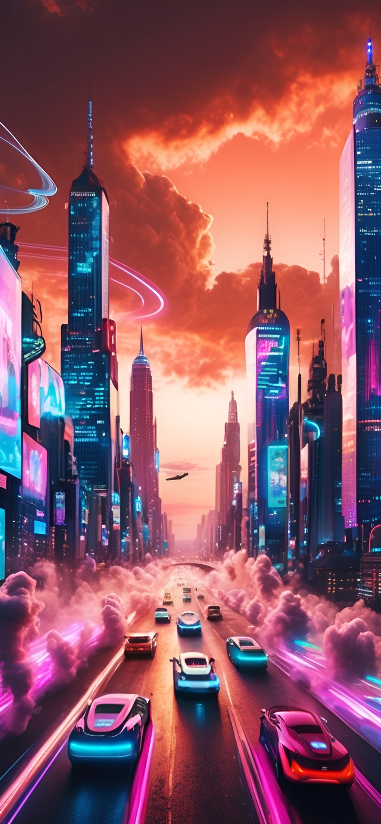 Neonopolis