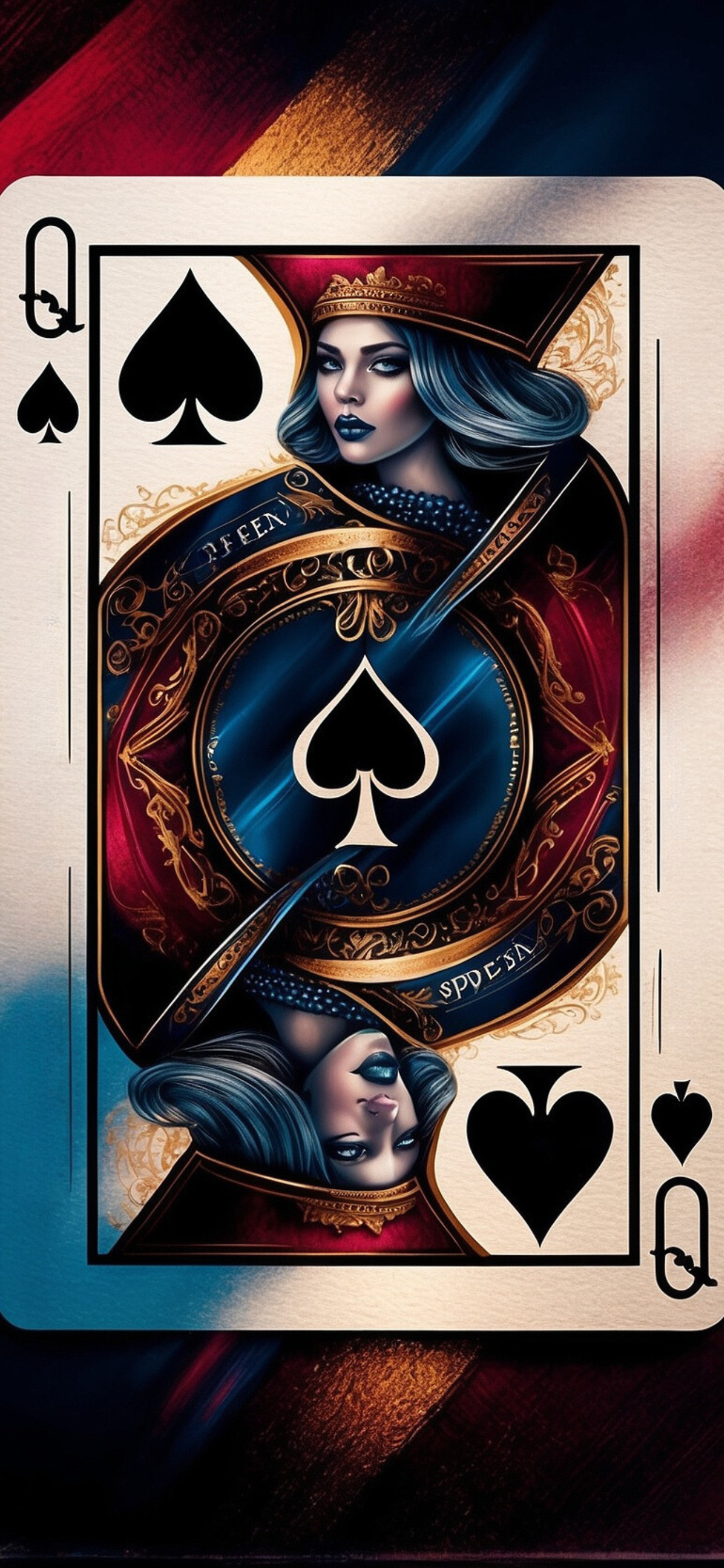 Queen of Spades