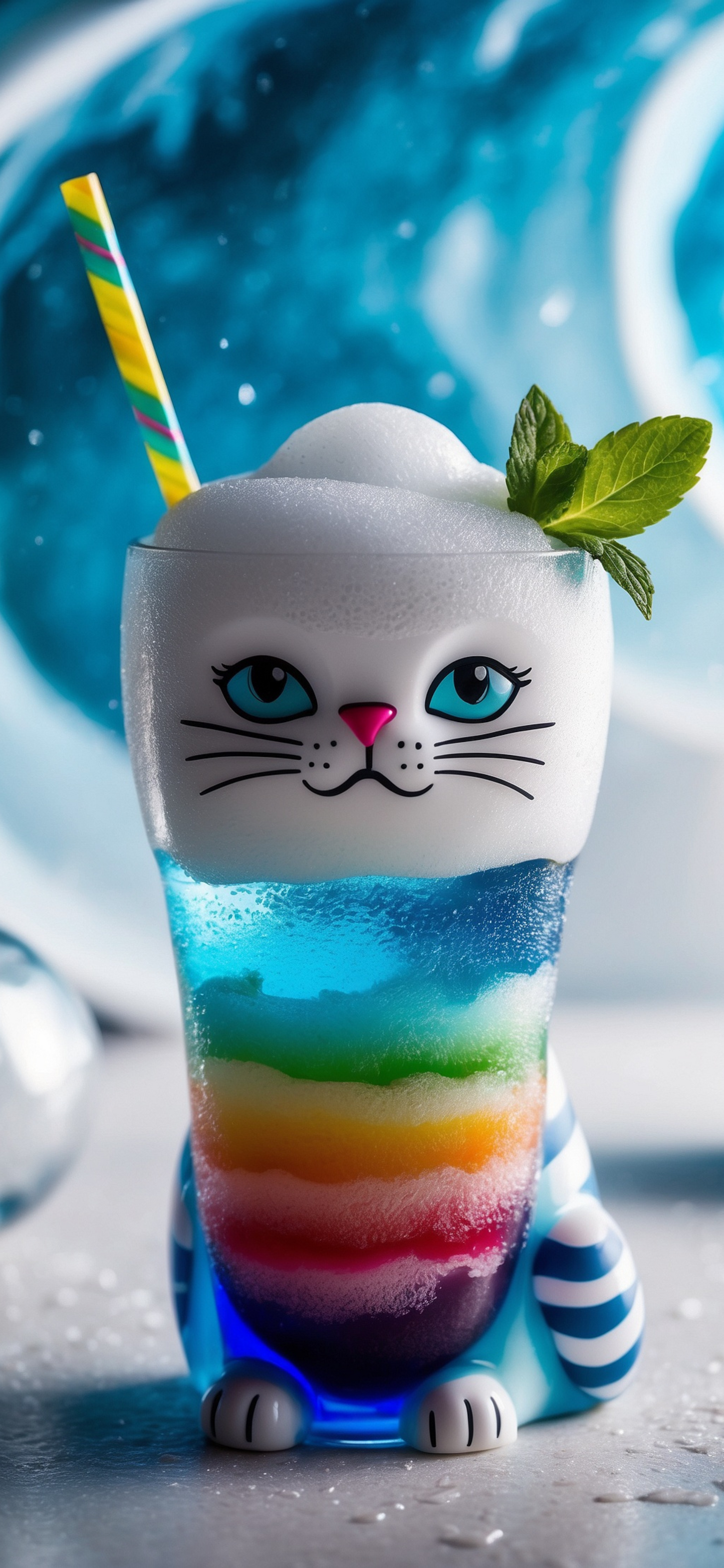 Meow-Garita