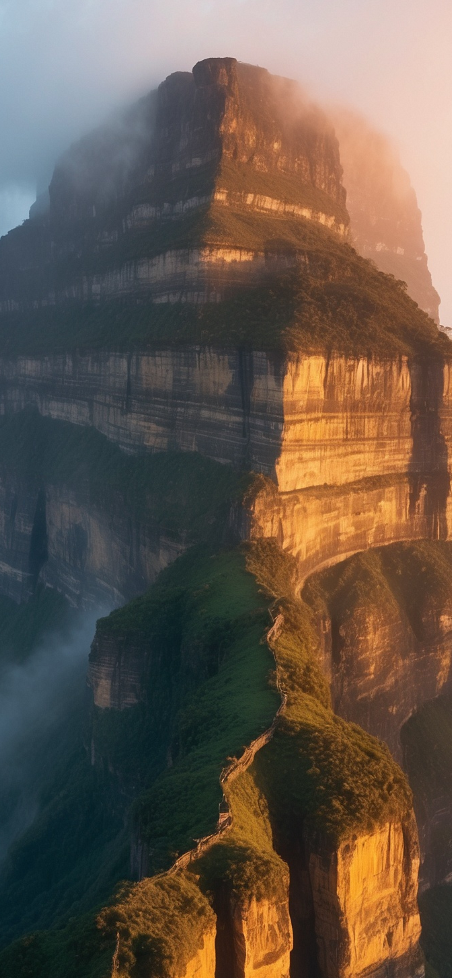 Mount Roraima