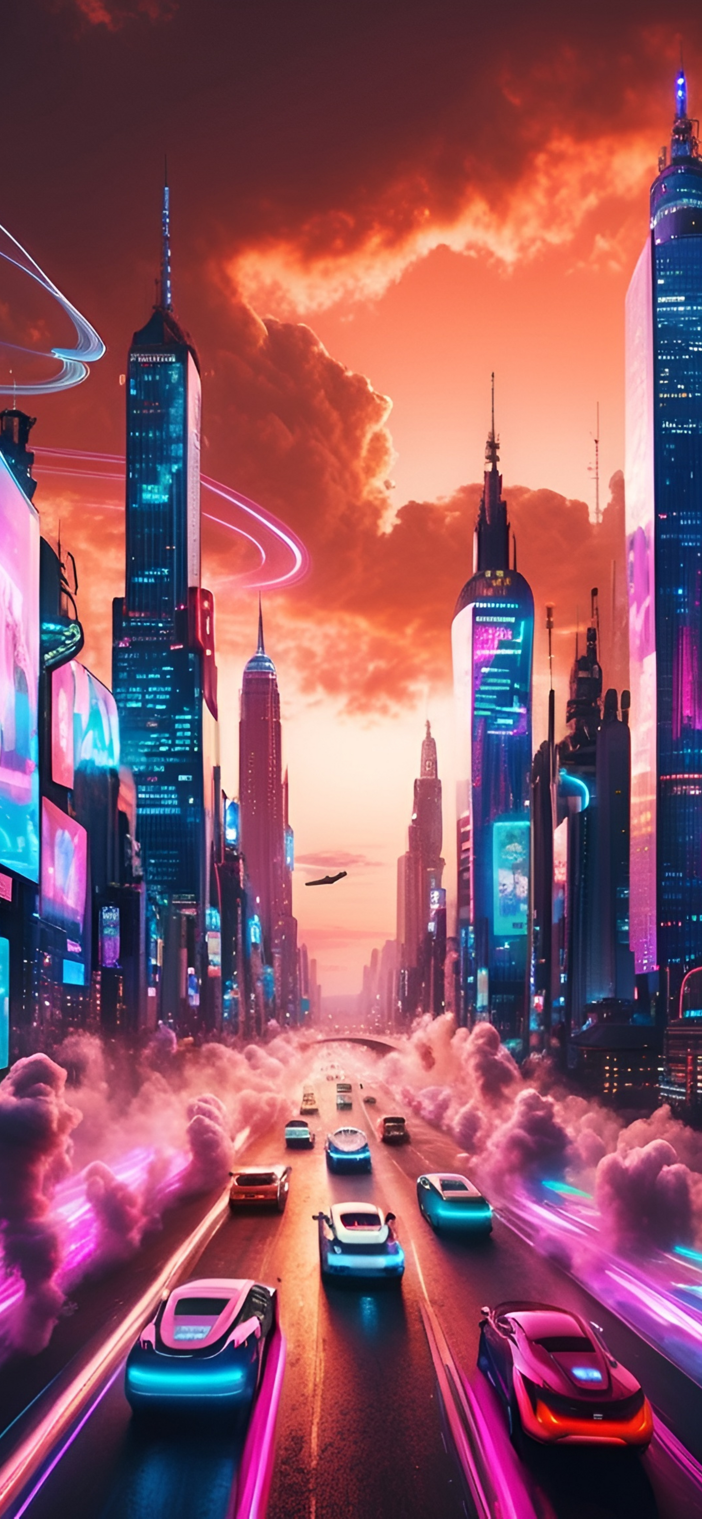 Neonopolis