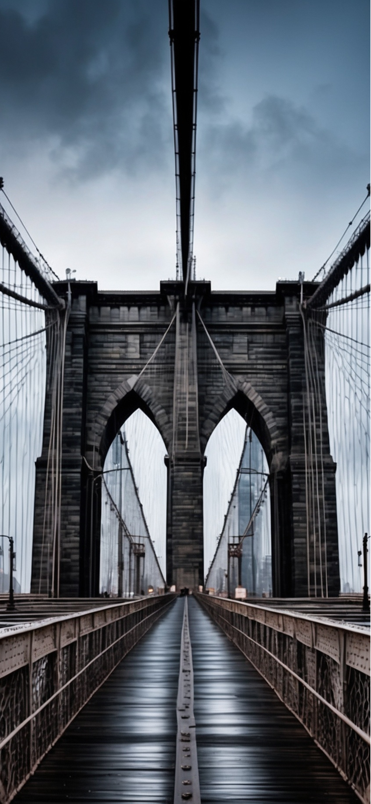 Brooklyn Bridge