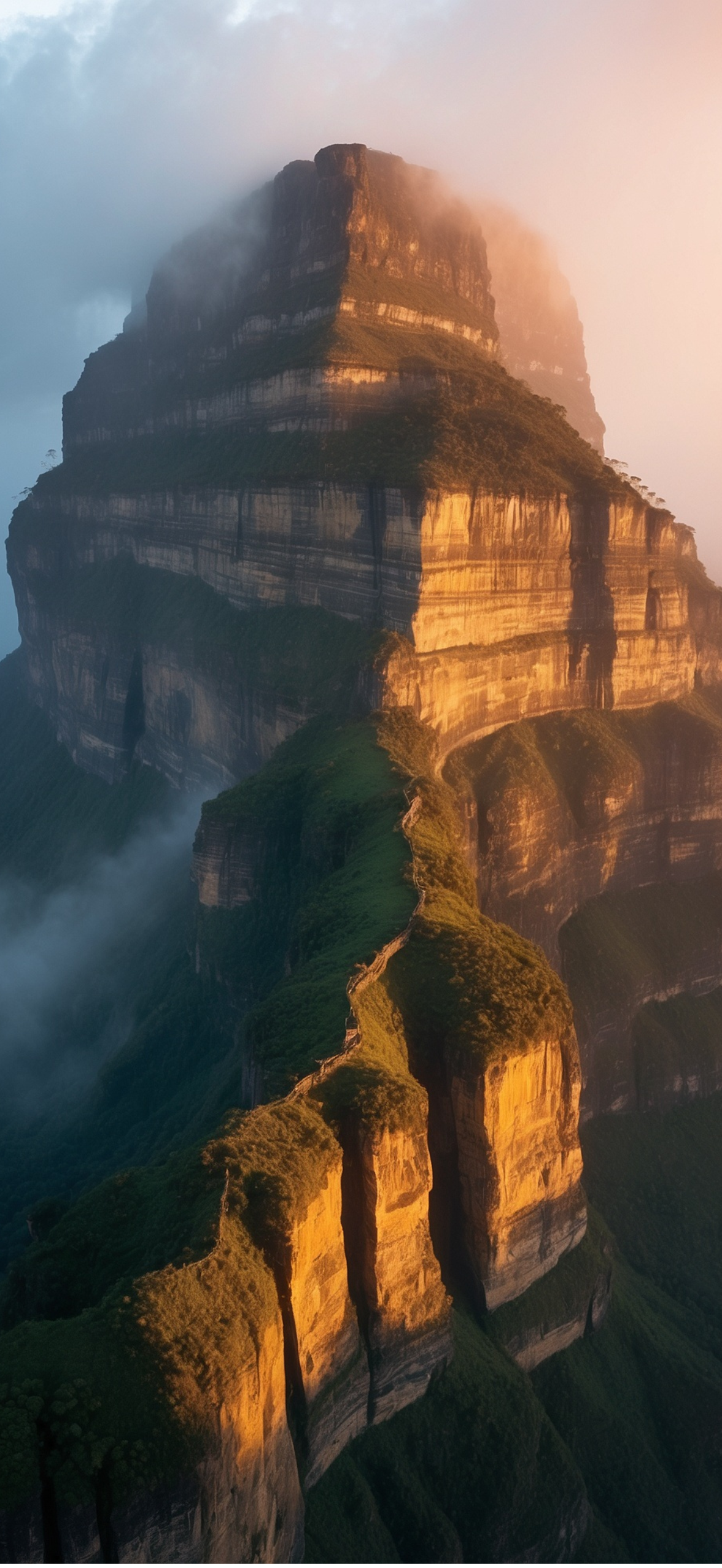 Mount Roraima