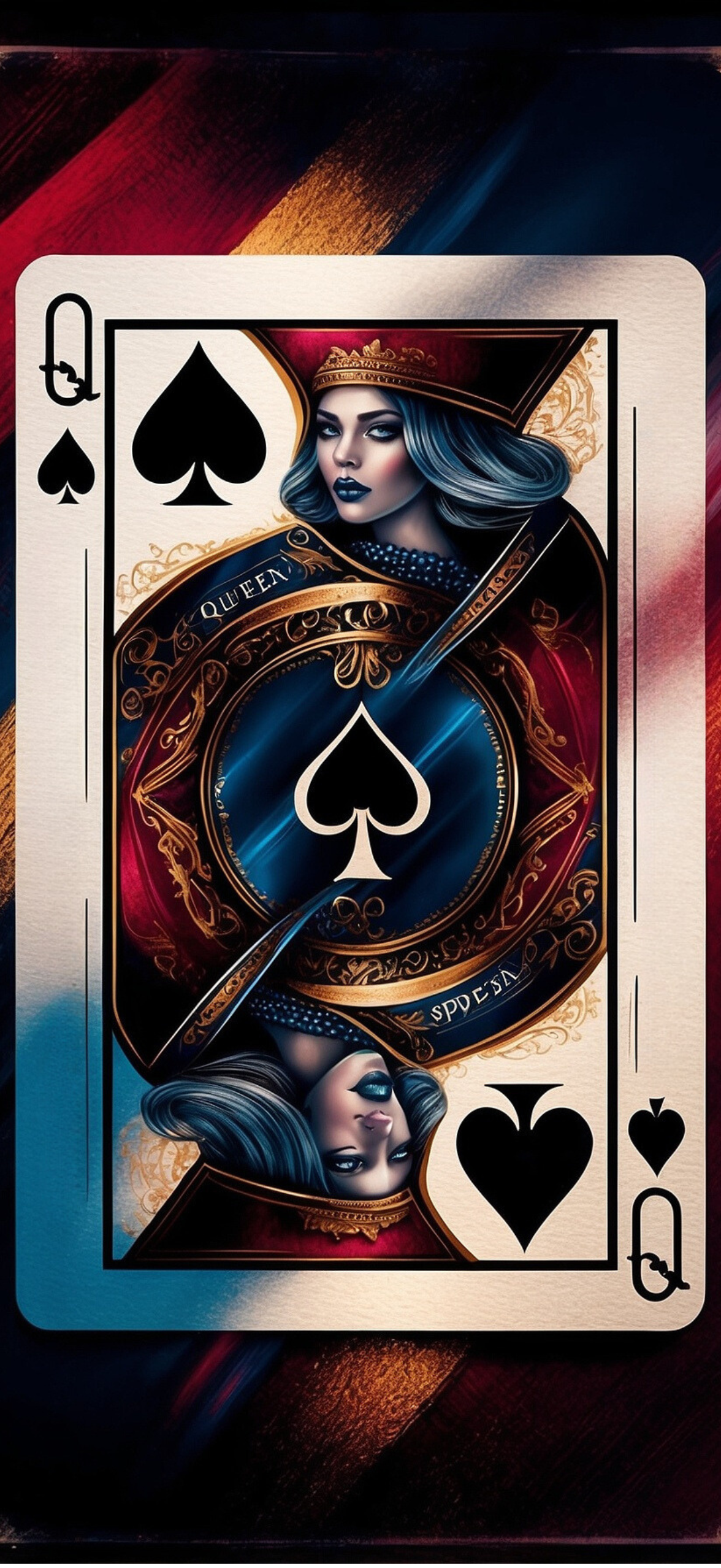 Queen of Spades