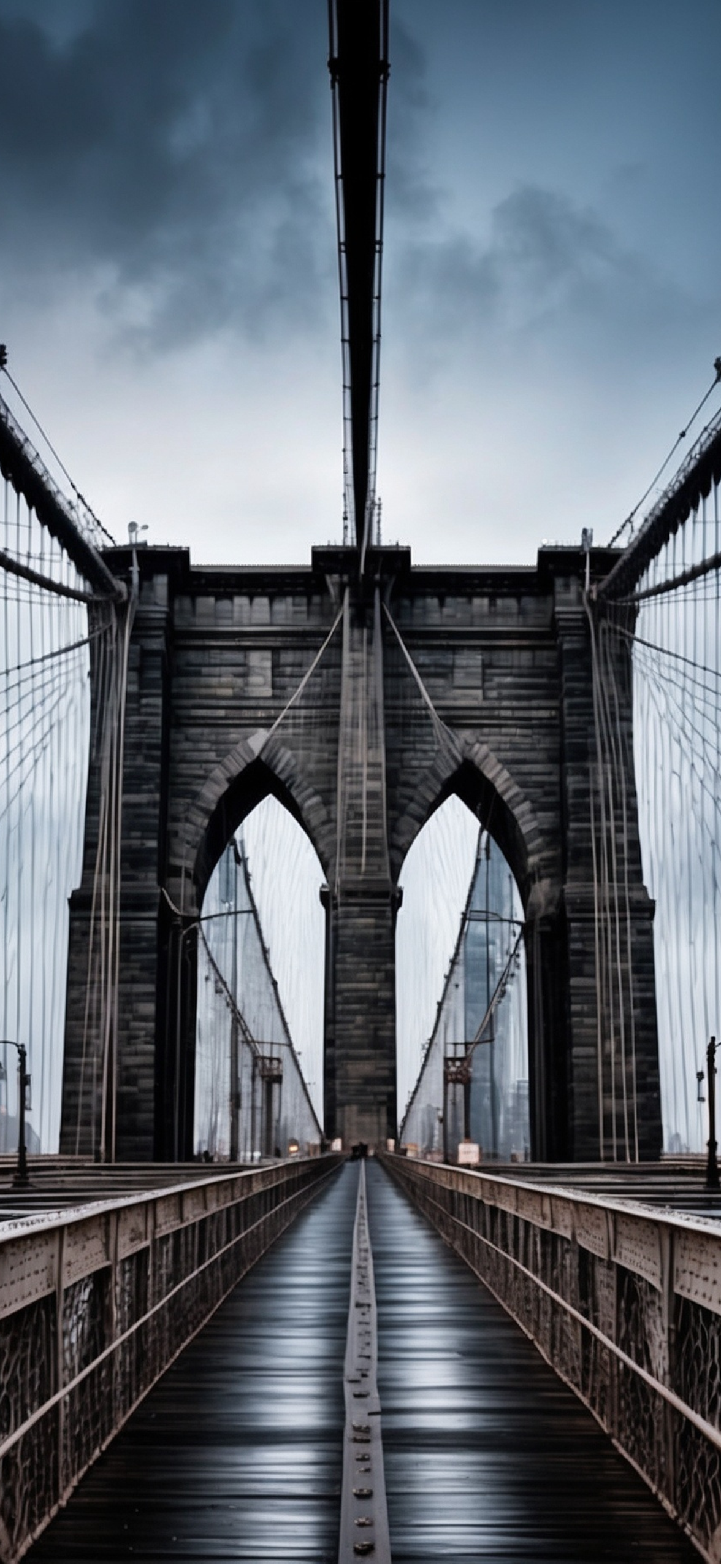 Brooklyn Bridge