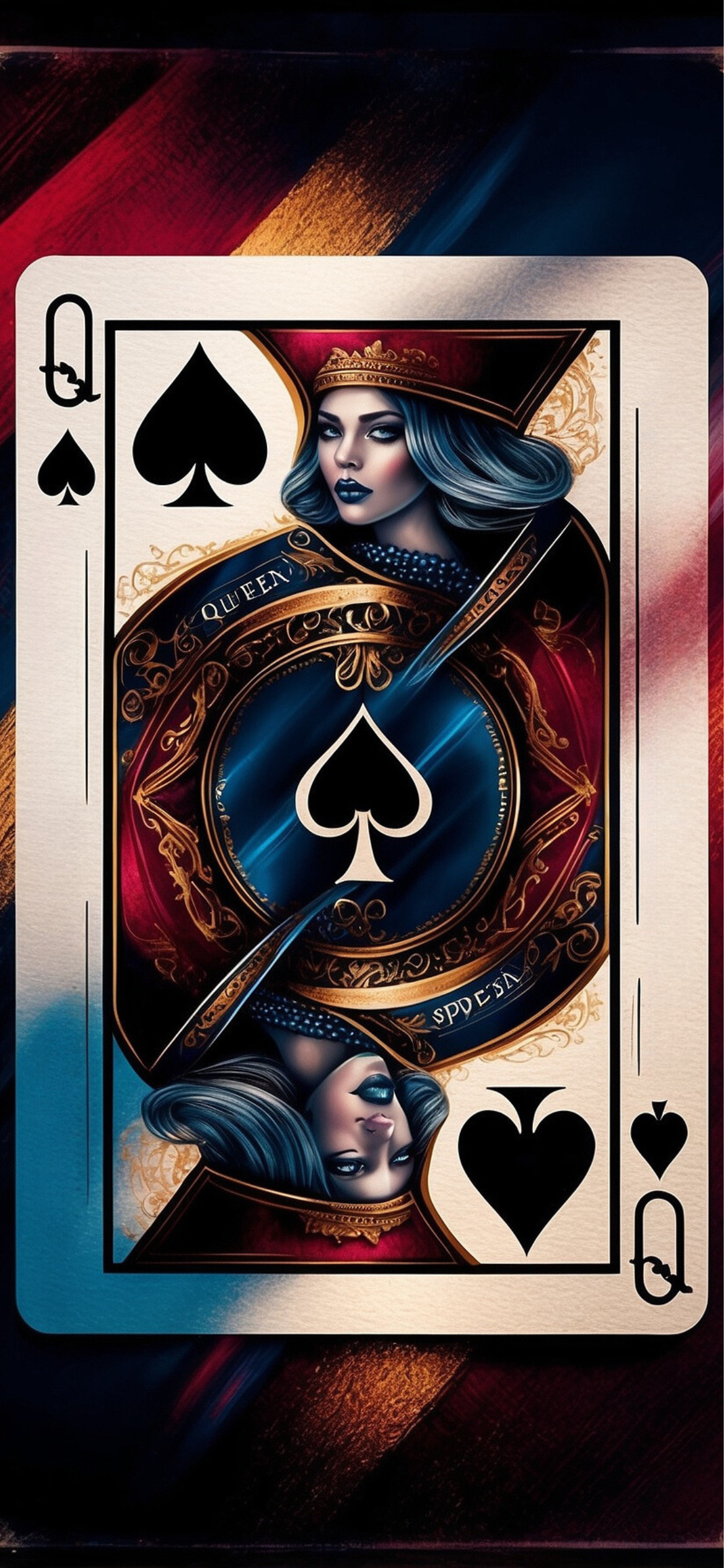 Queen of Spades