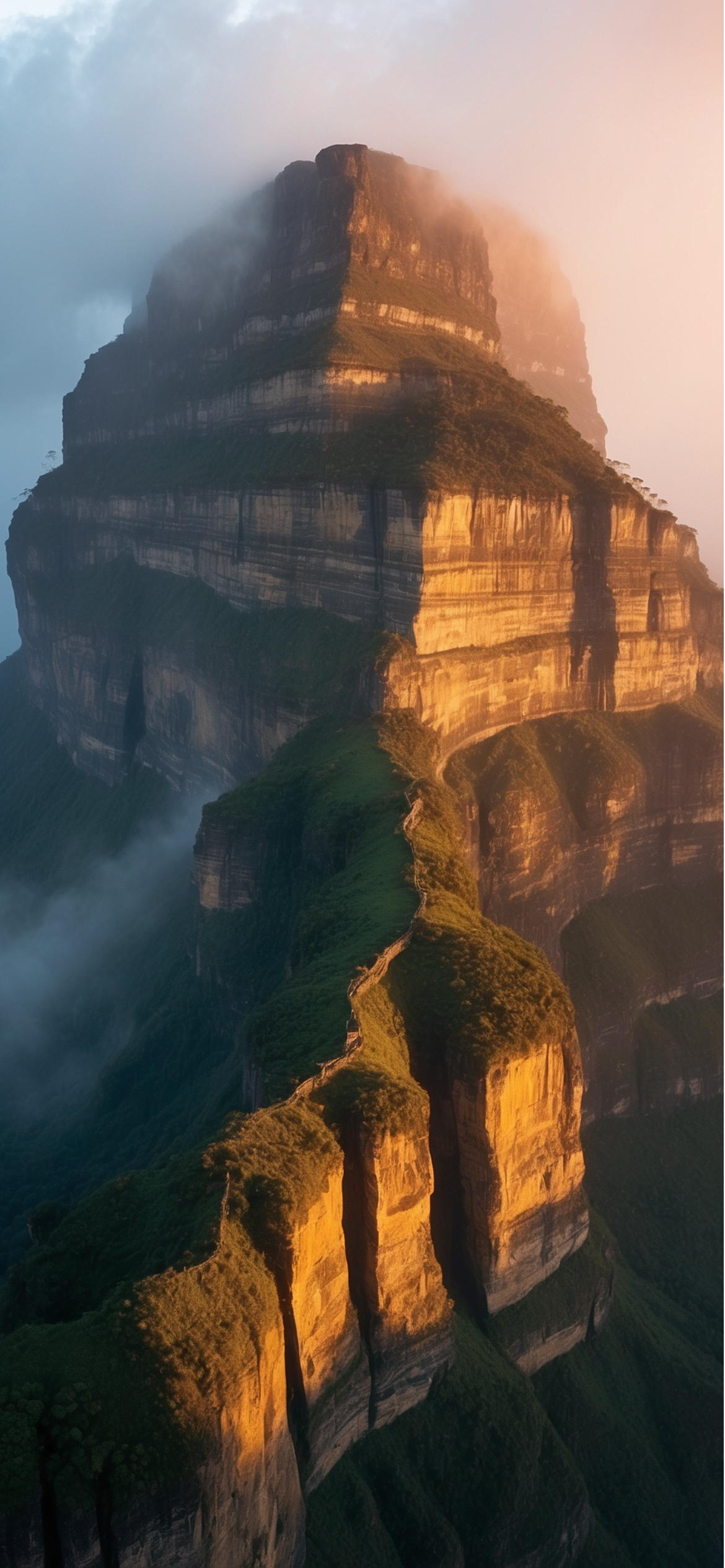 Mount Roraima